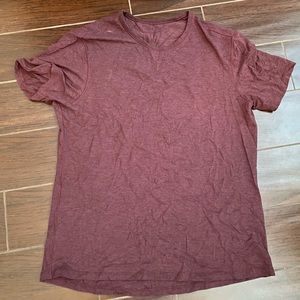 XL lululemon 5 Year Basic Tee
